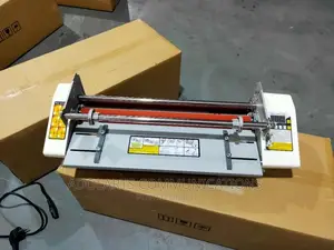 A2 Desktop Industrial Laminator