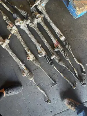 Steering Rack for Lexus Rx 350