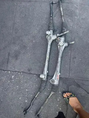 Steering Rack for Toyota Corolla 2015 to 2020