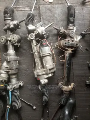 Electric Steering Rack for Ford