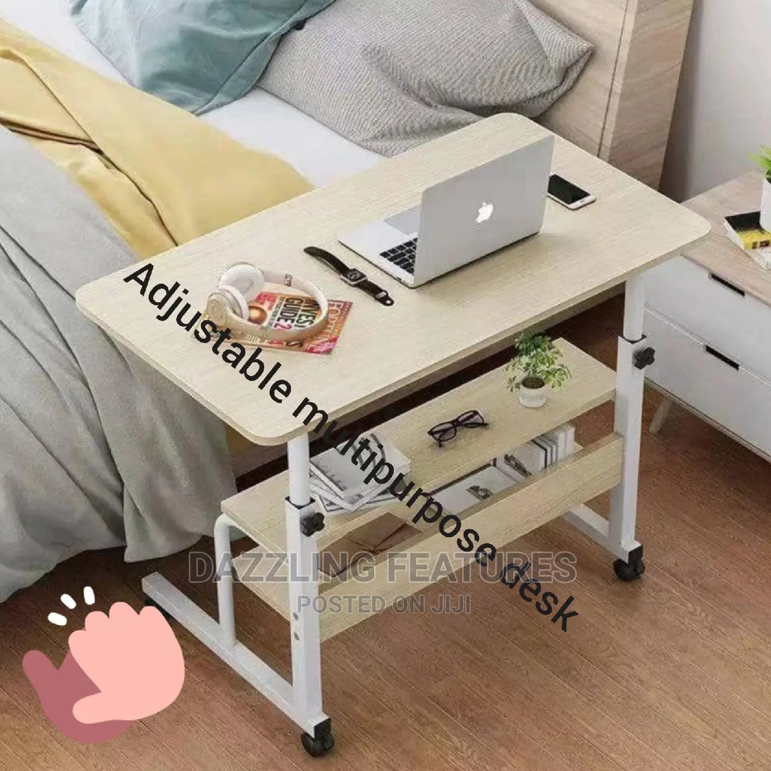 Laptop Desk