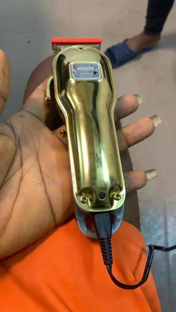 Wmark Clipper