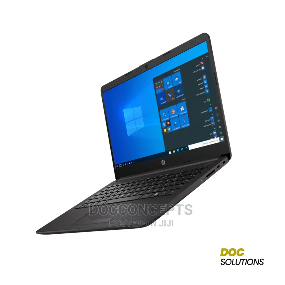 New Laptop HP 4GB Intel Core I3 HDD 1T