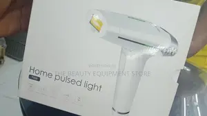 Laser Hair Removal