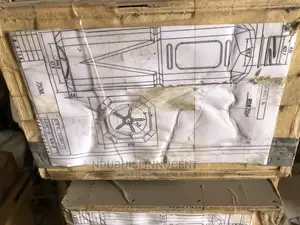 Bottle Water Mould Assorted