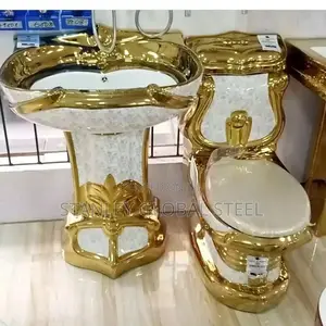 Standard Water Closet Couple