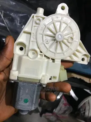 Door Engine Winnar for Mercedes Benz