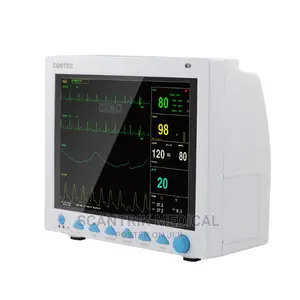 Mindray Patient Monitor
