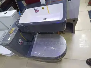 Eagle Standard Wc