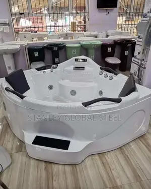 Jacuzi Bath