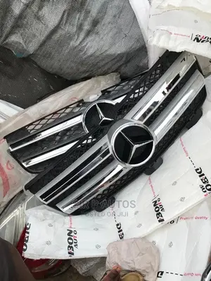 Front Grill for GL450 Are Available