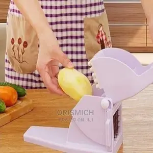 Potato Chopper