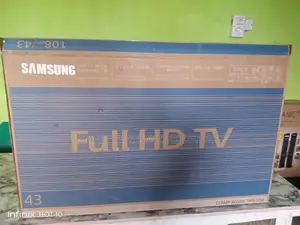 43 Inches Samsung Uhd TV