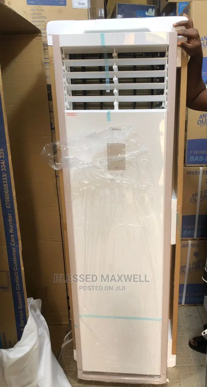 Midea Standing Ac 2tons