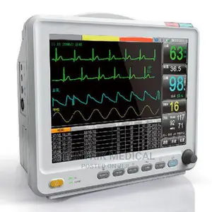 Patient Monitor Medical Supplies Equipment
