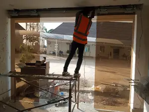 Abeokuta Automatic Sliding Door Sensor