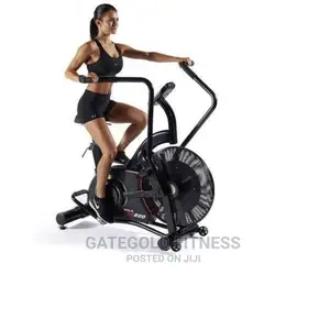 Sole Sb800 Air Cycle (Air Bike)