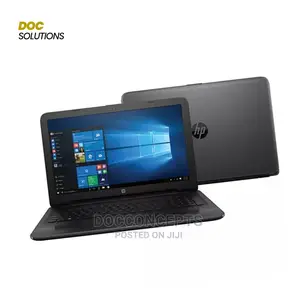 New Laptop HP 15 4GB Intel Core I3 HDD 1T