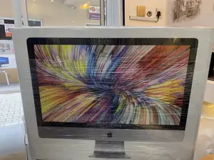 New Desktop Computer Apple iMac 8GB Intel Core I3 SSD 256GB