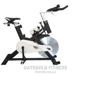 SB450 Spin Bike (MB500)