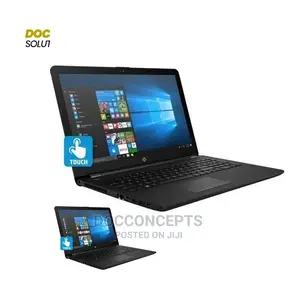 New Laptop HP 15 8GB Intel Core I3 HDD 1T
