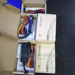 Efficient GPS Tracker in Ipaja,One Time Payment Fee