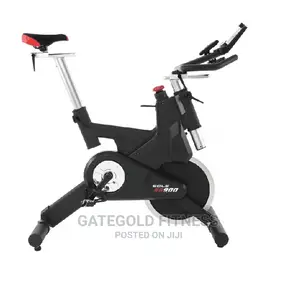 SB900 Sole Spin Bike (2020 Model)
