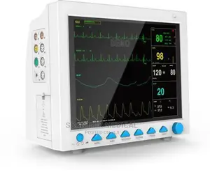 Patient Monitor Medical Supplies Equipment for Patient Use