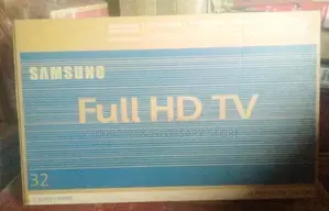 32 Inches Samsung Webos Tv