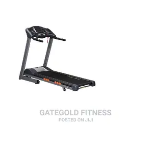 A1690x GATEGOLD BRAND TREADMLL – 150kg