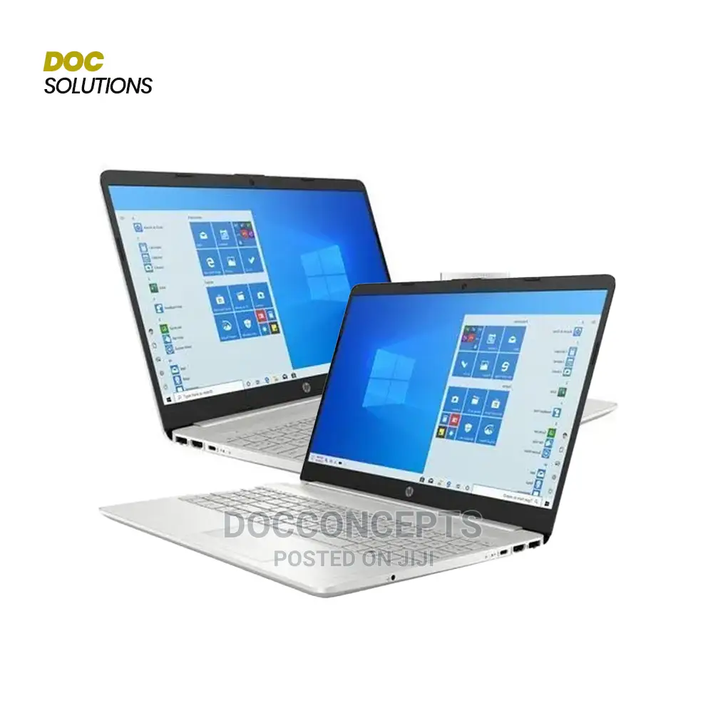New Laptop HP 15 8GB Intel Core I5 SSD 512GB