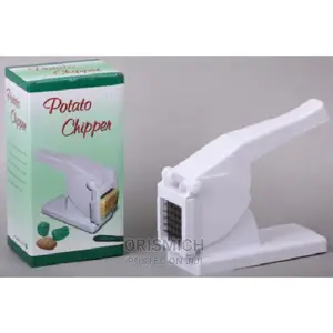 Potato Chopper