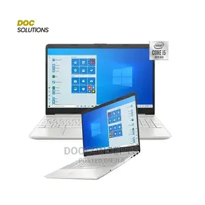 New Laptop HP 15 8GB Intel Core I5 HDD 1T