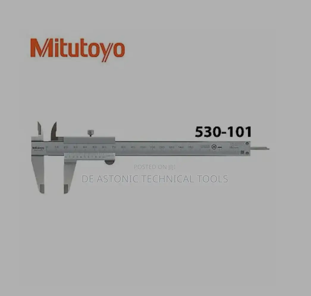 150mm Analogue Caliper
