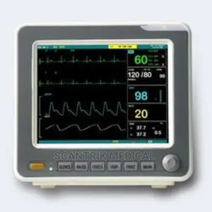 Patient Monitor for Medical Patient