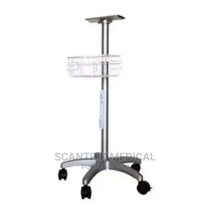 Patient Monitor Mobile Stand