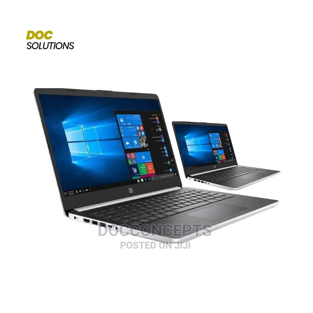 New Laptop HP 4GB Intel Core I3 HDD 1T