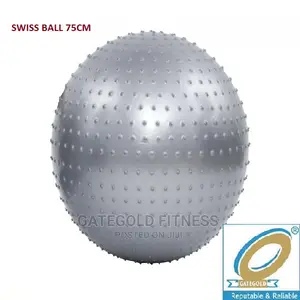 Swiss Ball 75cm