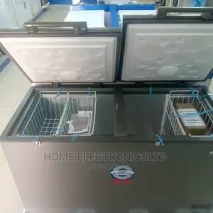 Haier Thermocool Chest Freezer HTF 429 Liters