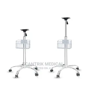 Cart Patient Monitor Trolley