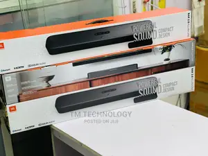 JBL Sound Bar 2.0
