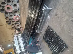 Metrocopol Aluminium Roofing