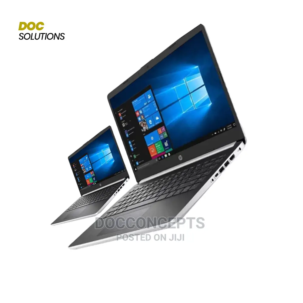 New Laptop HP 8GB Intel Core I3 HDD 1T