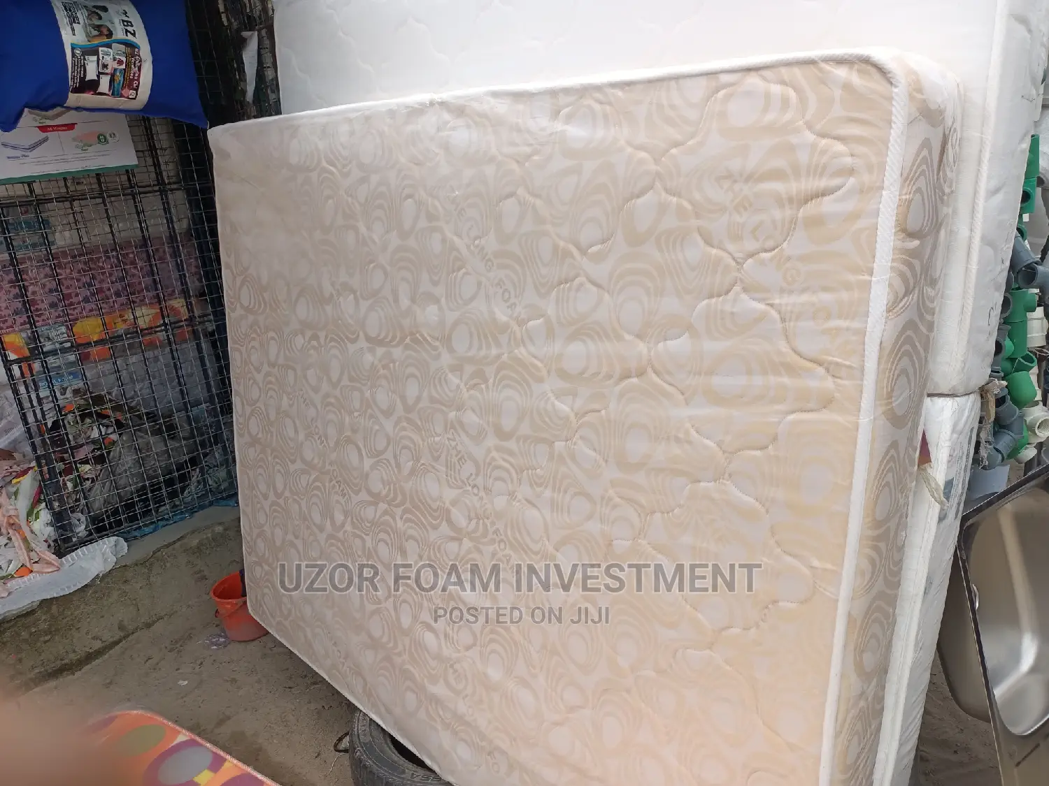 5b6 Zhlong Foam