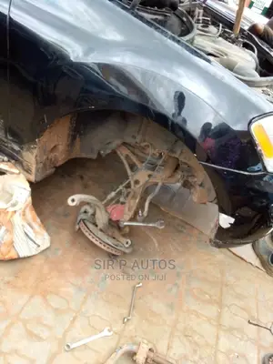 All Under Neat Parts Are Available We Sale and Fix