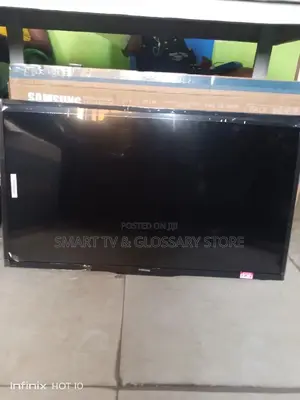 65 Inches Webos Smart TV PLUS 2 HDMI