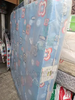 6x6x10 Mouka Mattress