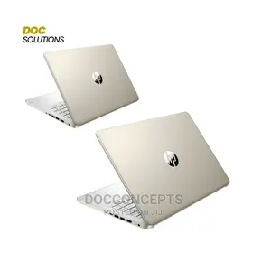 New Laptop HP 8GB Intel Core I7 HDD 512GB