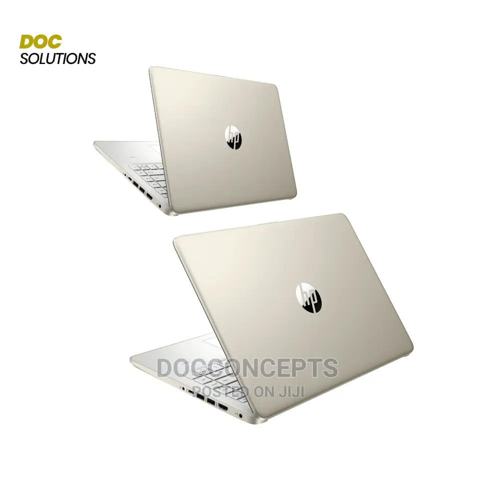 New Laptop HP 8GB Intel Core I7 HDD 512GB