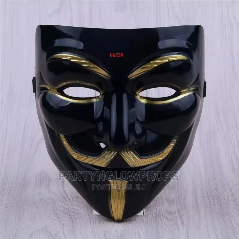 Party Masks